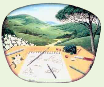 Bifokální čočky - Oční optika IVA Brno