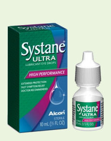 Roztok na kontaktní čočky - Oční optika IVA Brno