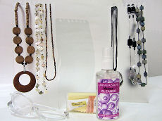 Doplňky - Oční optika IVA Brno