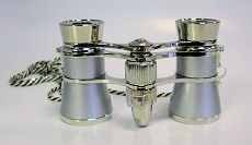 Divadelní kukátka - Oční optika IVA Brno