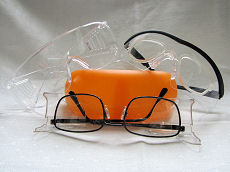 Ochranné brýle - Oční optika IVA Brno