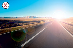 Optika Brno - Oční optika IVA - Bez polarizačních brýlí