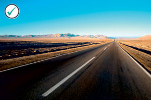 Optika Brno - Oční optika IVA - S polarizačními brýlemi